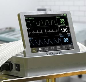 Animage Brest-Guipavas Scanner veterinaire et chirurgie